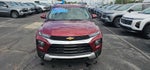 2023 Chevrolet Trailblazer LT AWD