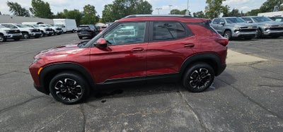 2023 Chevrolet Trailblazer LT AWD
