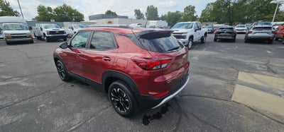 2023 Chevrolet Trailblazer LT AWD