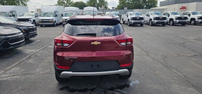 2023 Chevrolet Trailblazer LT AWD
