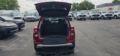2023 Chevrolet Trailblazer LT AWD