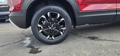 2023 Chevrolet Trailblazer LT AWD