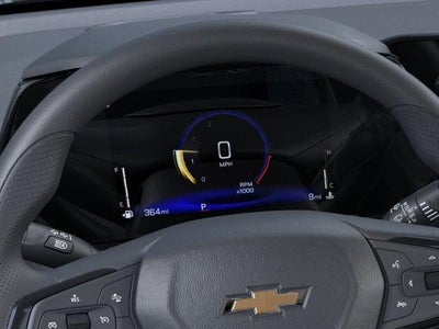 2026 Chevrolet Trailblazer LT AWD