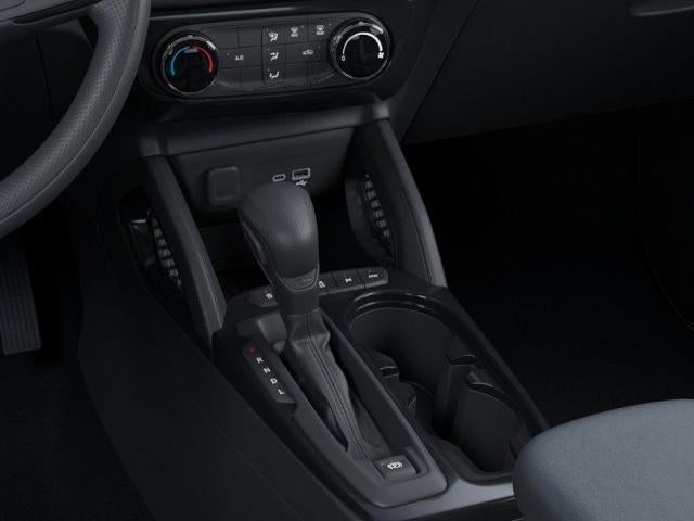 2026 Chevrolet Trailblazer LT AWD