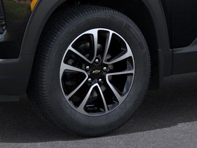 2026 Chevrolet Trailblazer LT AWD