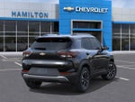 2026 Chevrolet Trailblazer LT AWD