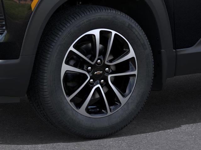 2026 Chevrolet Trailblazer LT AWD