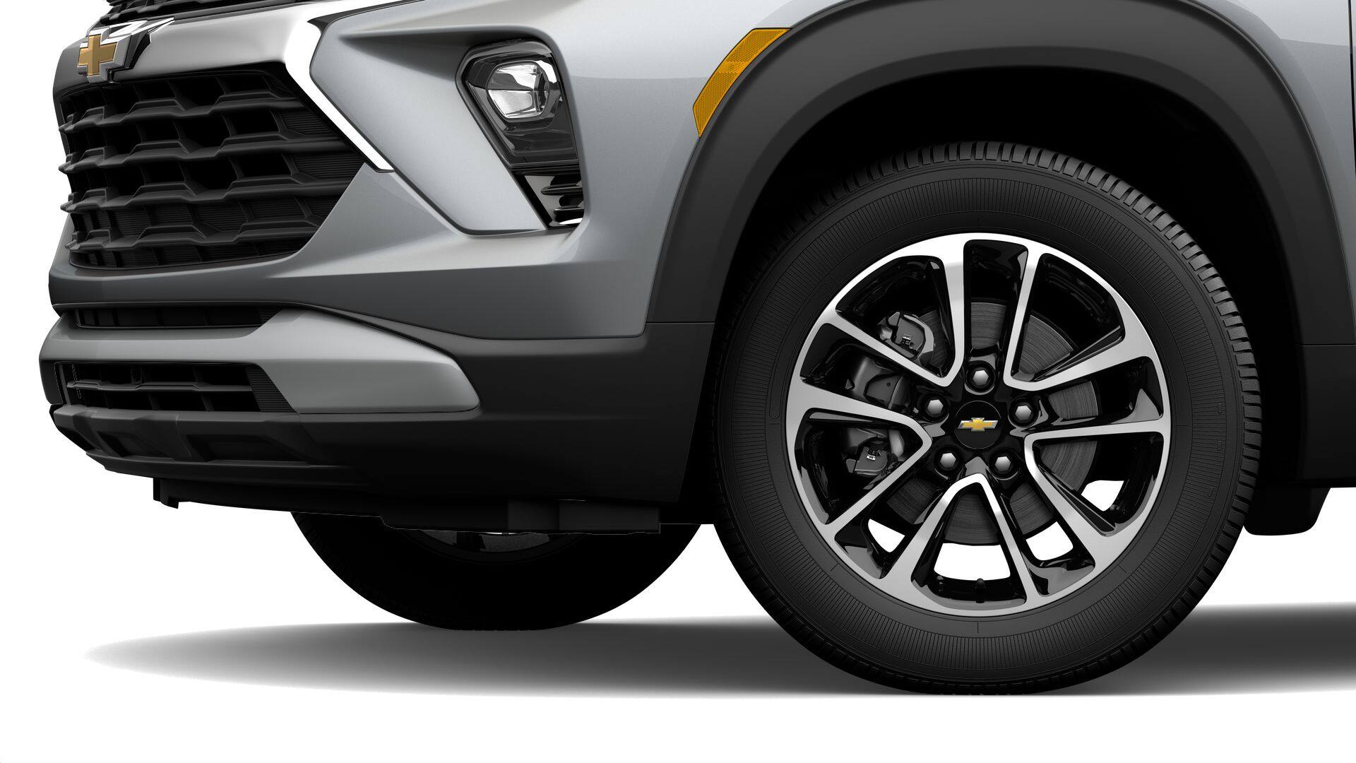 2026 Chevrolet Trailblazer LT AWD