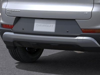 2026 Chevrolet Trailblazer LT AWD