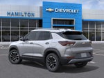 2026 Chevrolet Trailblazer LT AWD