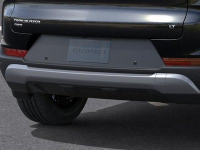 2026 Chevrolet Trailblazer LT AWD