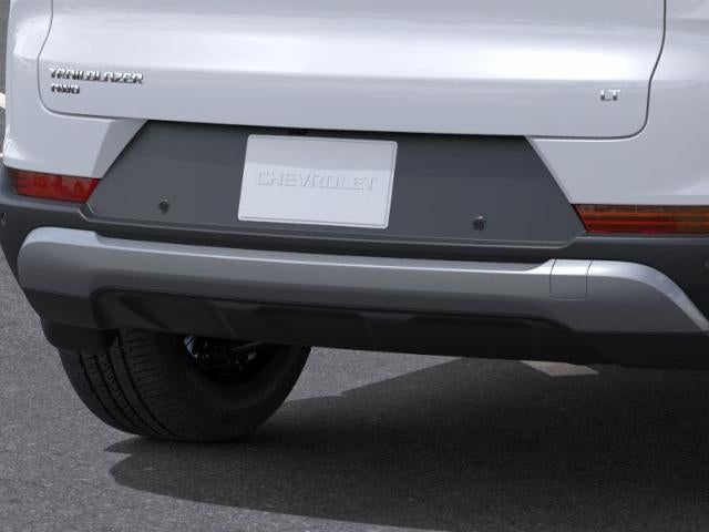 2026 Chevrolet Trailblazer LT AWD