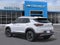 2026 Chevrolet Trailblazer LT AWD