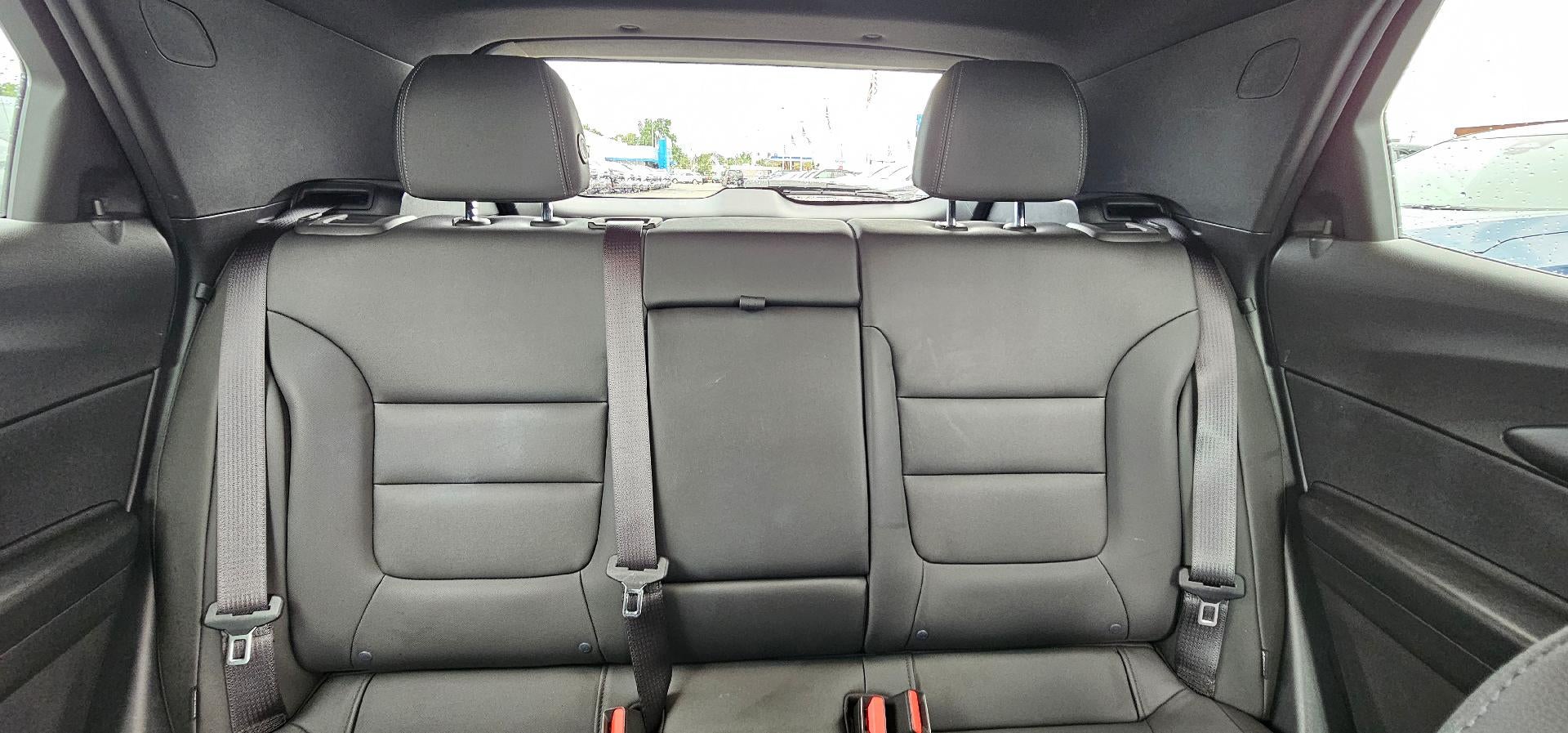 2024 Chevrolet Trailblazer ACTIV AWD
