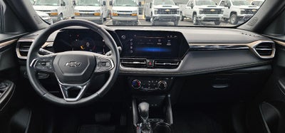 2024 Chevrolet Trailblazer ACTIV AWD