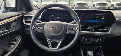 2024 Chevrolet Trailblazer ACTIV AWD