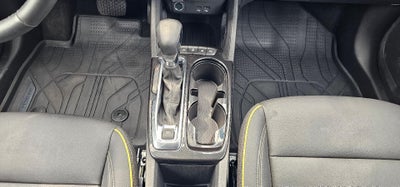 2024 Chevrolet Trailblazer ACTIV AWD