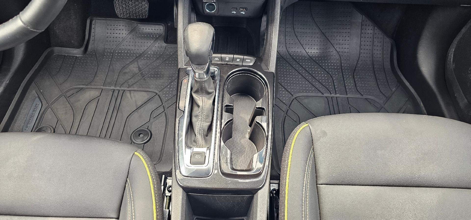 2024 Chevrolet Trailblazer ACTIV AWD