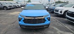 2024 Chevrolet Trailblazer ACTIV AWD