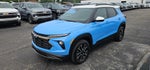 2024 Chevrolet Trailblazer ACTIV AWD