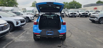 2024 Chevrolet Trailblazer ACTIV AWD