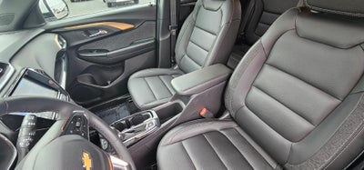 2023 Chevrolet Trailblazer ACTIV AWD