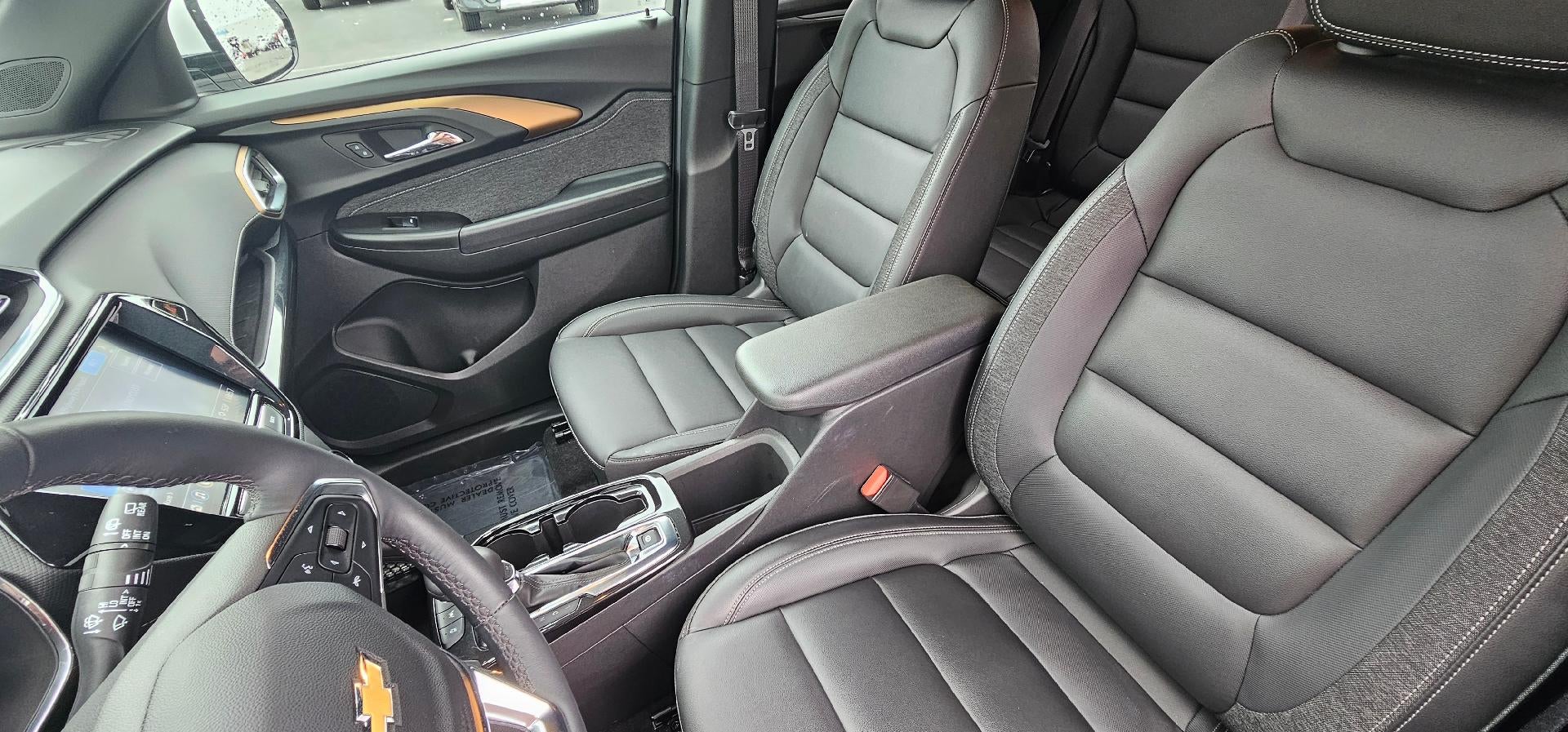 2023 Chevrolet Trailblazer ACTIV AWD