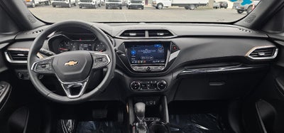 2023 Chevrolet Trailblazer ACTIV AWD