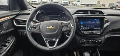 2023 Chevrolet Trailblazer ACTIV AWD