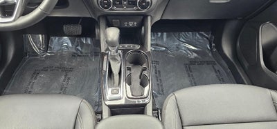 2023 Chevrolet Trailblazer ACTIV AWD