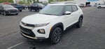 2023 Chevrolet Trailblazer ACTIV AWD