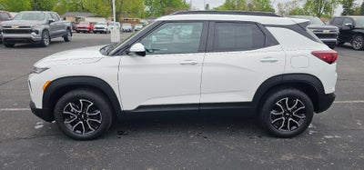2023 Chevrolet Trailblazer ACTIV AWD