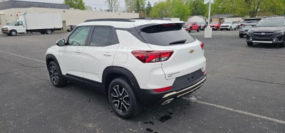 2023 Chevrolet Trailblazer ACTIV AWD