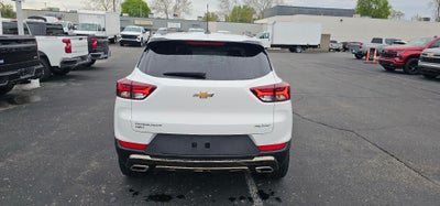 2023 Chevrolet Trailblazer ACTIV AWD