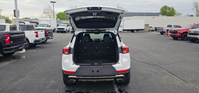 2023 Chevrolet Trailblazer ACTIV AWD
