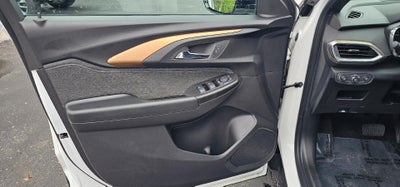 2023 Chevrolet Trailblazer ACTIV AWD