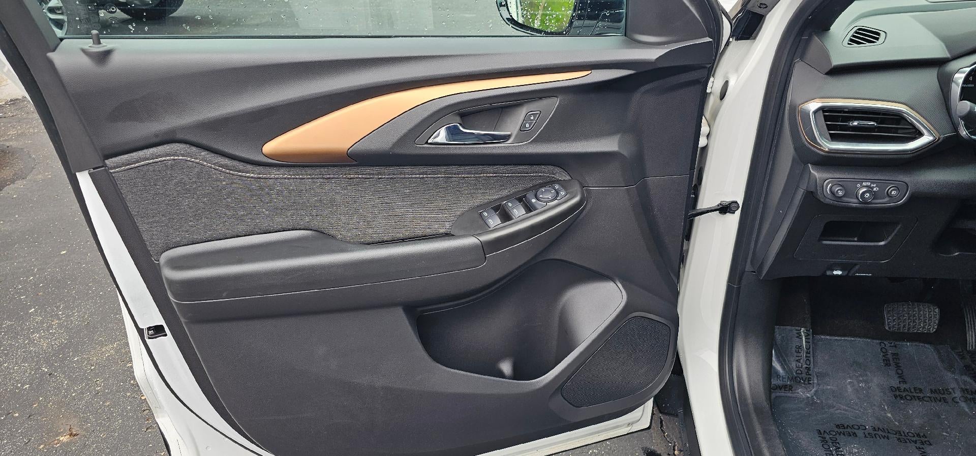 2023 Chevrolet Trailblazer ACTIV AWD