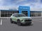 2026 Chevrolet Trailblazer ACTIV AWD