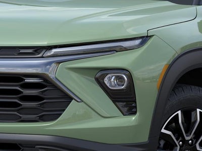 2026 Chevrolet Trailblazer ACTIV AWD
