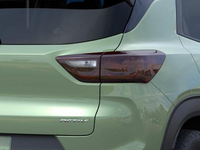 2026 Chevrolet Trailblazer ACTIV AWD