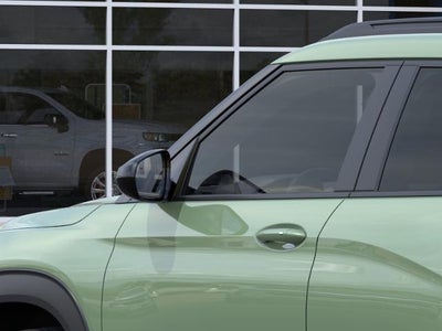 2026 Chevrolet Trailblazer ACTIV AWD