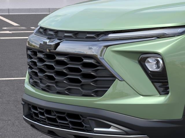2026 Chevrolet Trailblazer ACTIV AWD