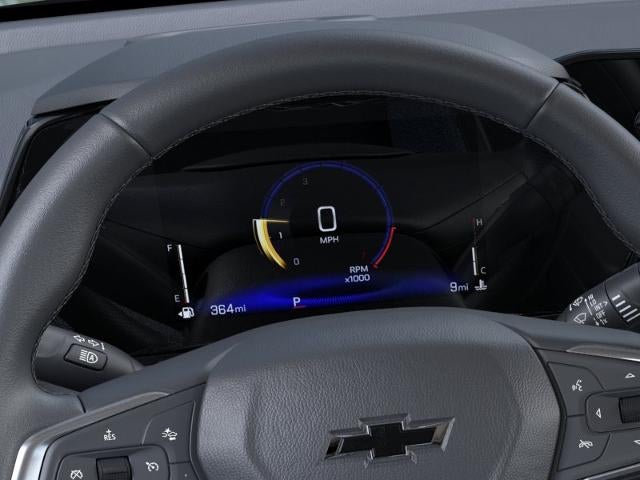 2026 Chevrolet Trailblazer ACTIV AWD