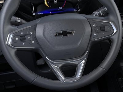 2026 Chevrolet Trailblazer ACTIV AWD