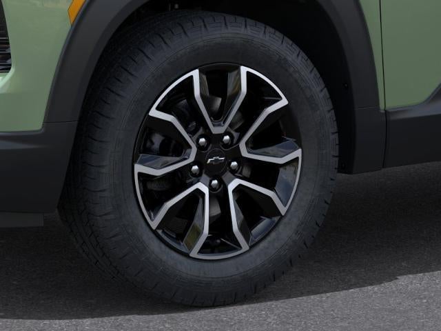 2026 Chevrolet Trailblazer ACTIV AWD
