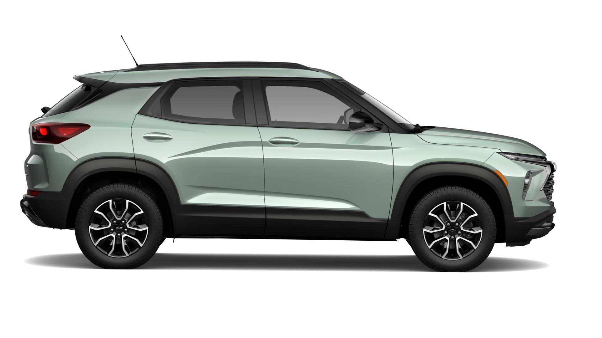 2026 Chevrolet Trailblazer ACTIV AWD