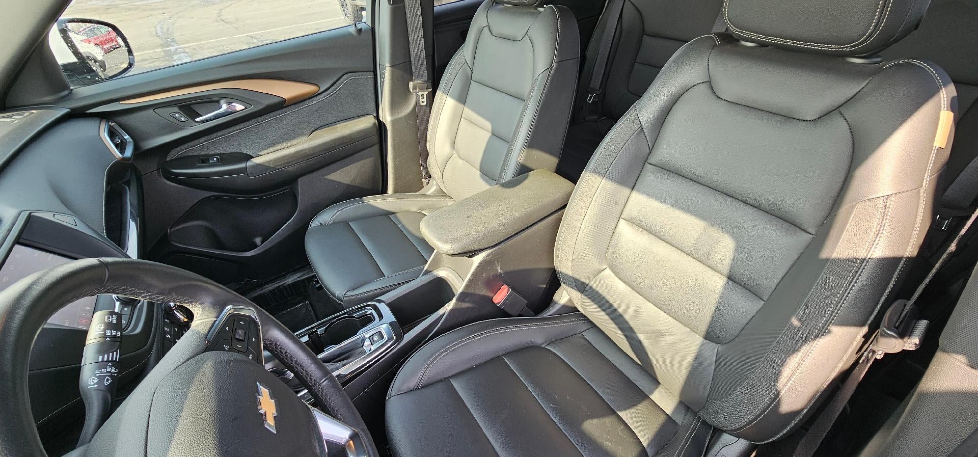 2023 Chevrolet Trailblazer ACTIV AWD