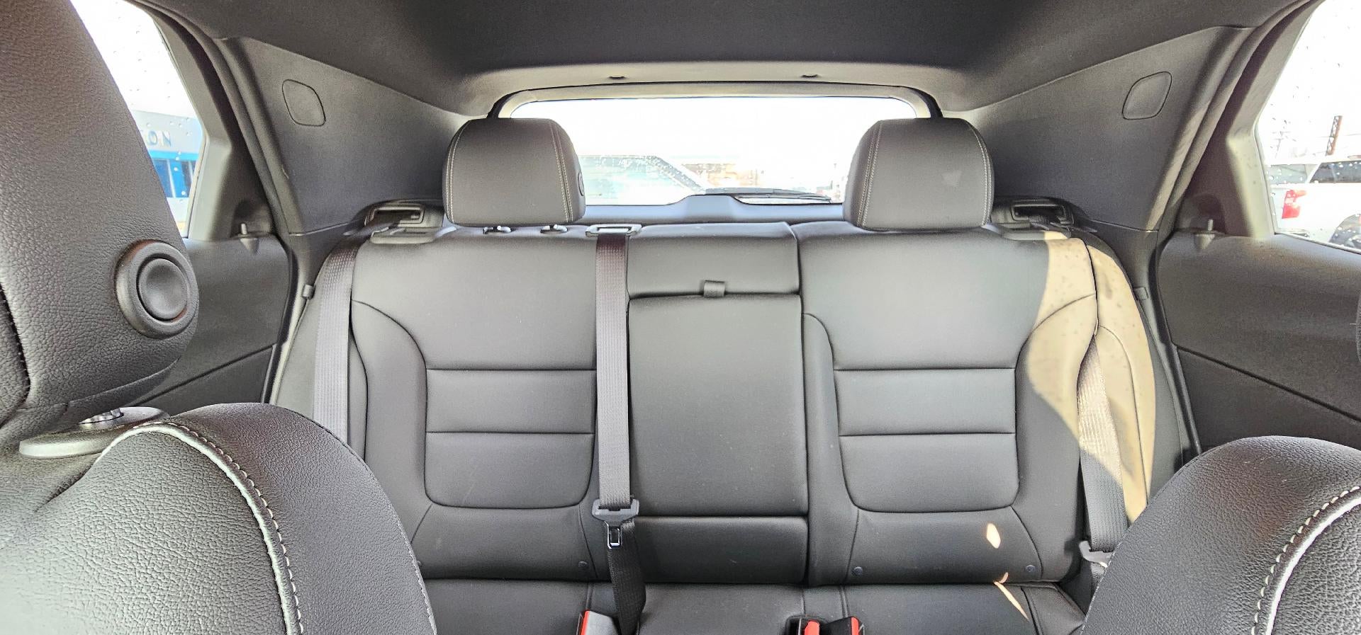 2023 Chevrolet Trailblazer ACTIV AWD