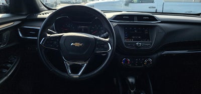 2023 Chevrolet Trailblazer ACTIV AWD