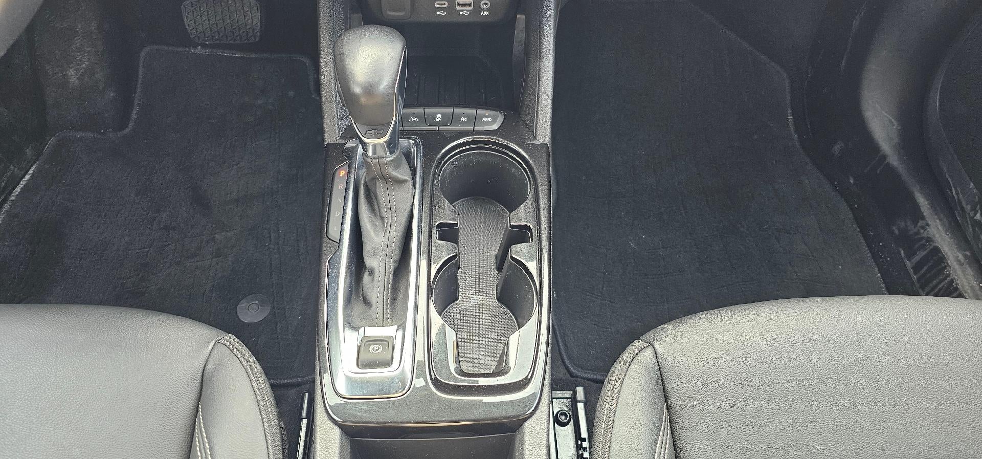 2023 Chevrolet Trailblazer ACTIV AWD